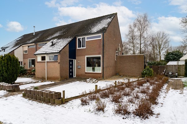 Verkocht: Wittingsweer 26, 4251 WK Werkendam